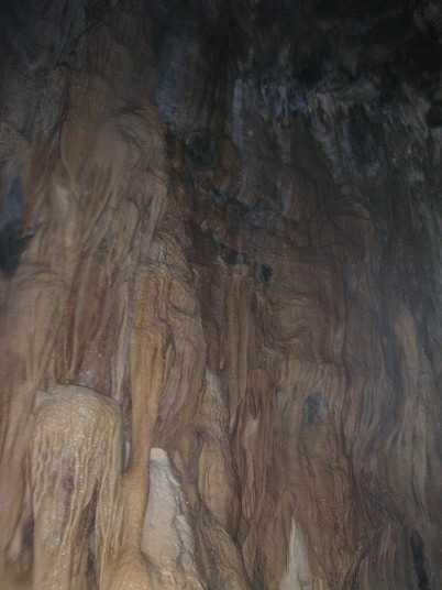 辺戸岬洞窟