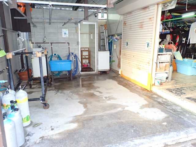 沖縄店店内7