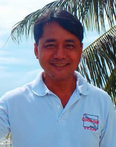 Ronnie Castillo Mayol